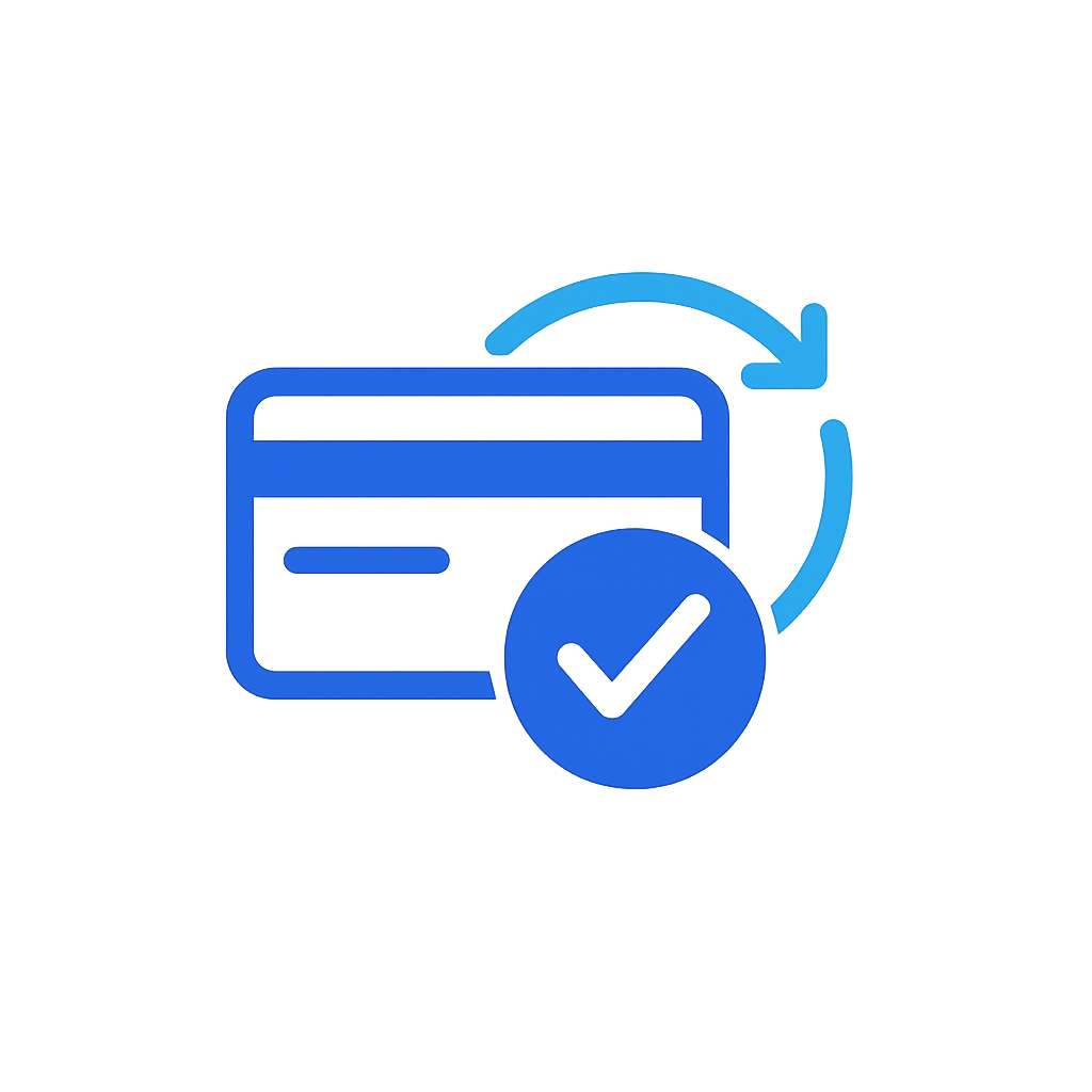 Automated Payments