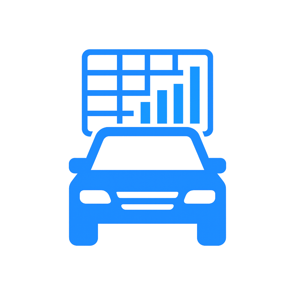 Fleet Dashboard