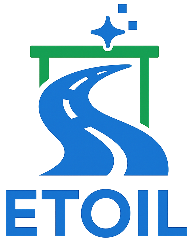 Etoil - Smart eToll and Tag Management